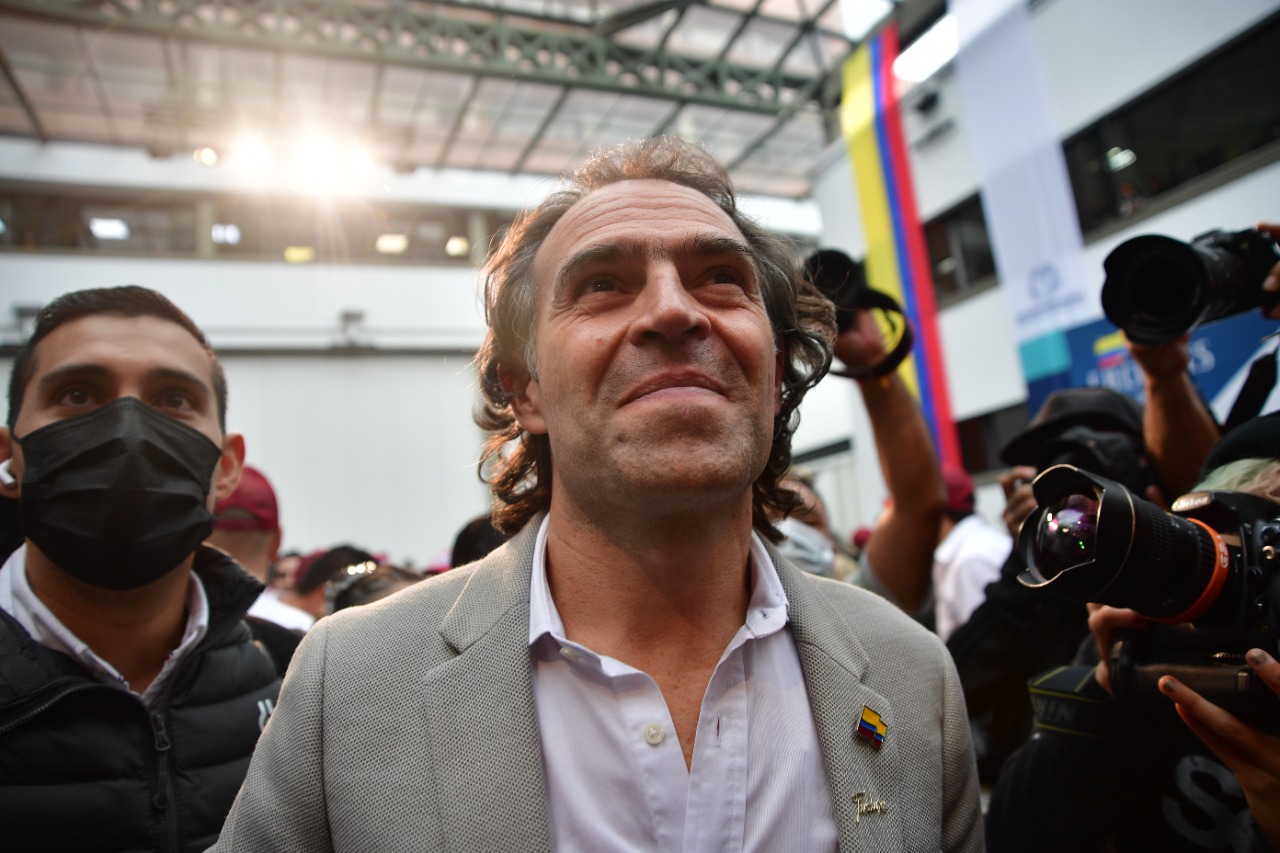 Palabra ‘Fico’ aparecerá sí o sí  en el tarjetón de las elecciones presidenciales
