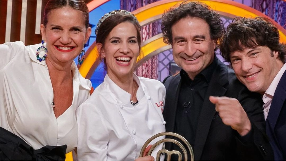 En esto se gastará Laura Londoño, la millonada que se ganó en ‘MasterChef España’