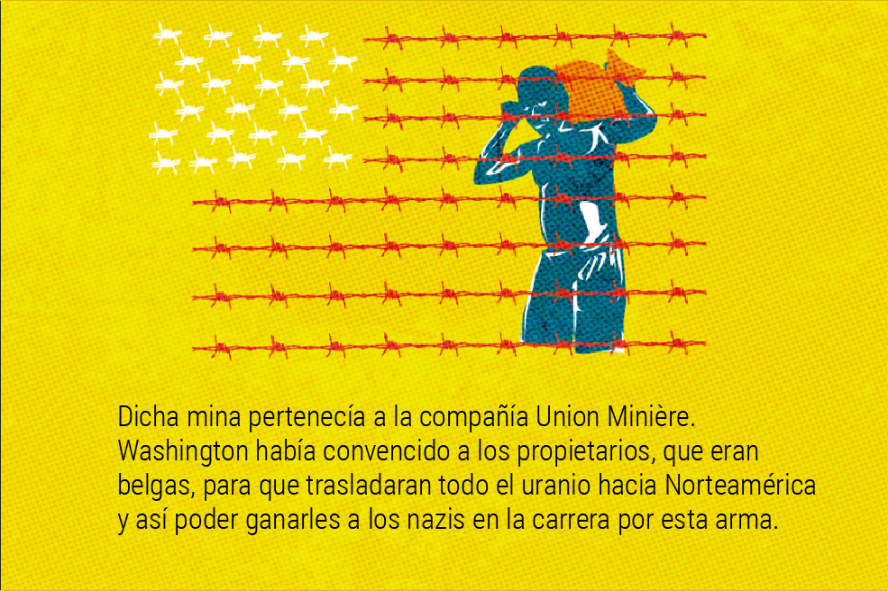 La macabra historia de la bomba atómica que no aparece en "Oppenheimer"