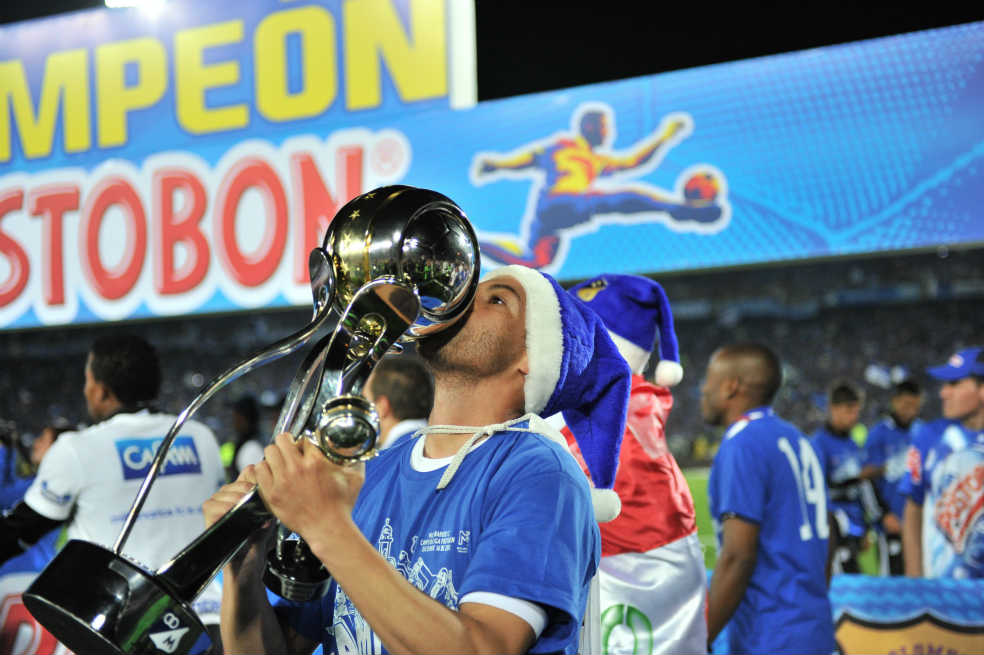 Reclamo legal de Millonarios F.C. a Aguardiente Néctar