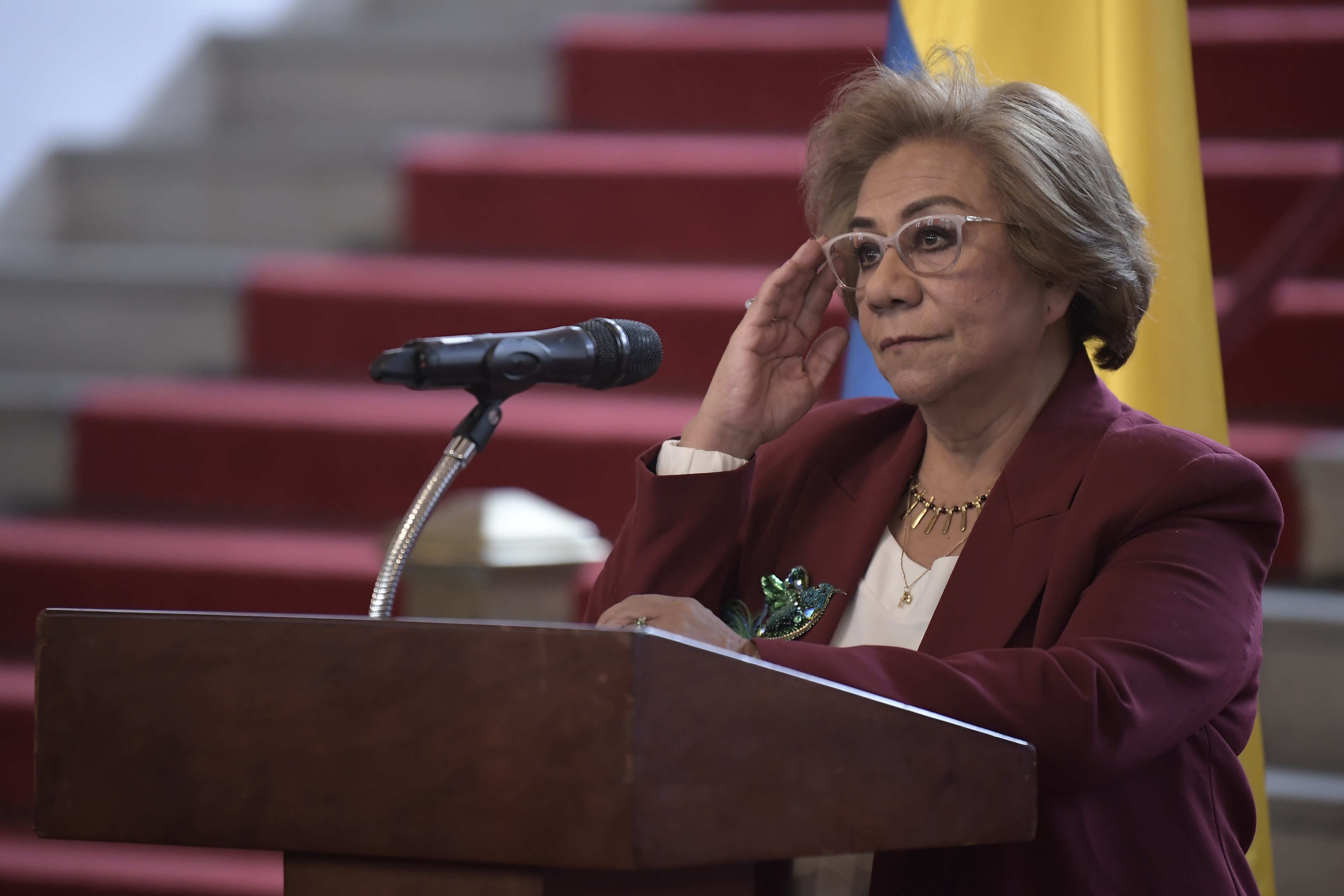 Delegación del gobierno Petro viajará a Ecuador para recomponer relaciones tras crisis