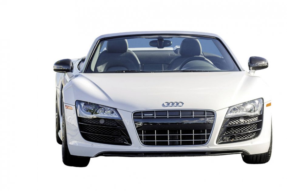 Audi una experiencia ‘S’