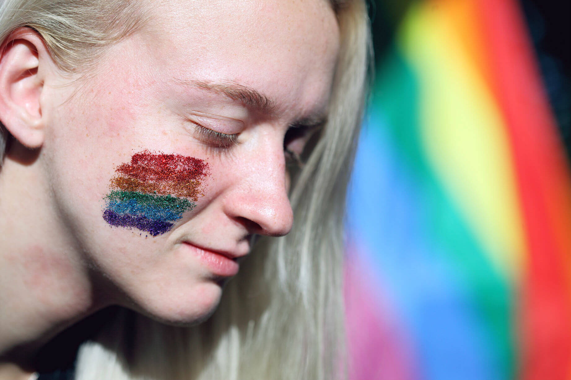 Por primera vez, mujeres LGBT presentan su balance en Naciones Unidas