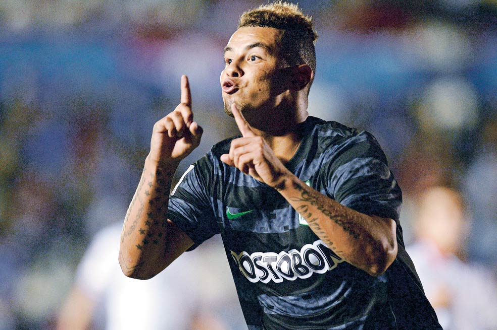 No tengo que taparle la boca a nadie: Edwin Cardona