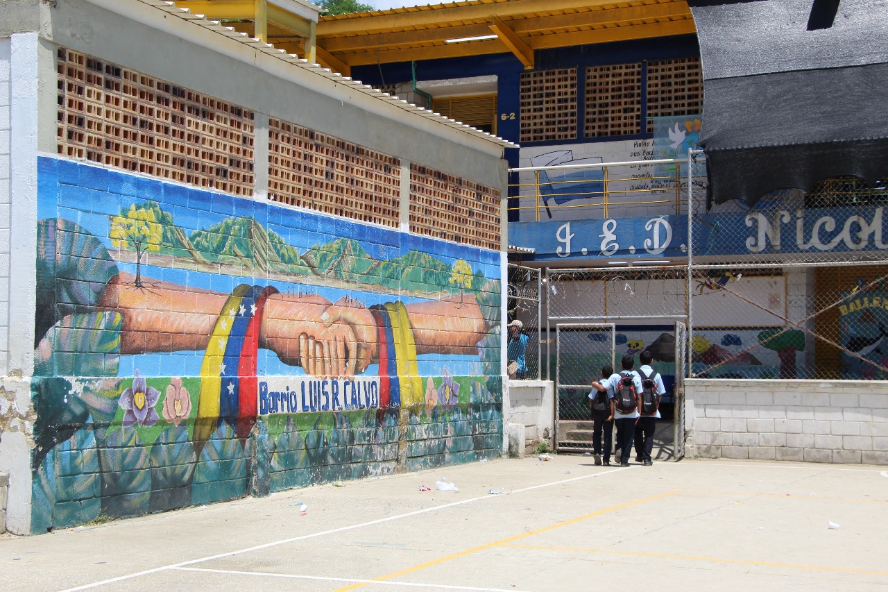 Santa Marta fortalece la integración de más de 80.000 migrantes venezolanos 