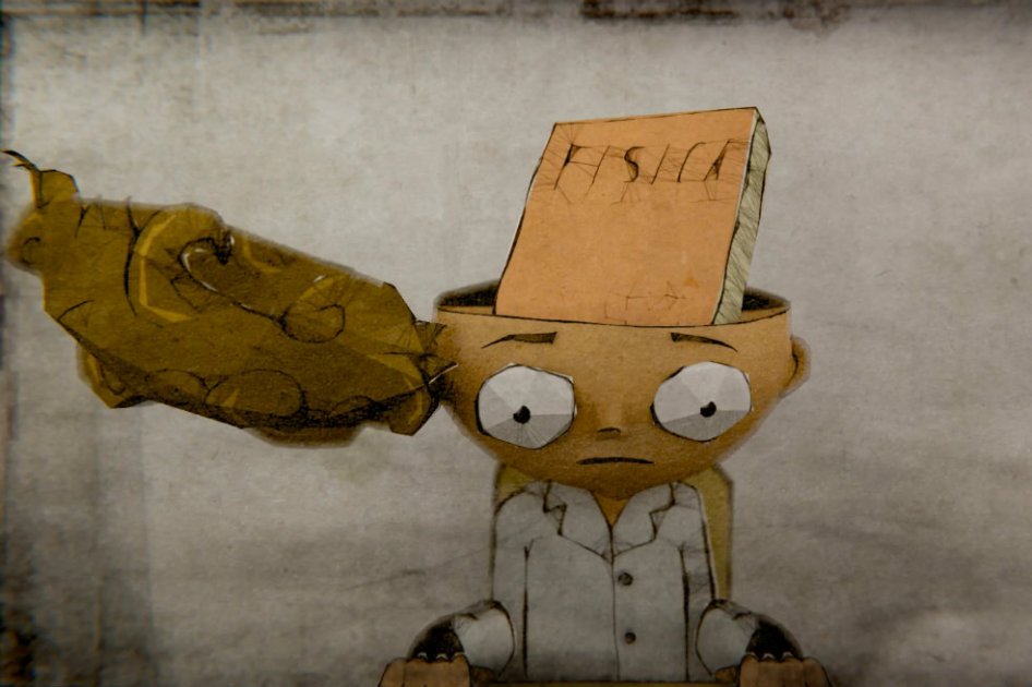 ‘La educación prohibida’