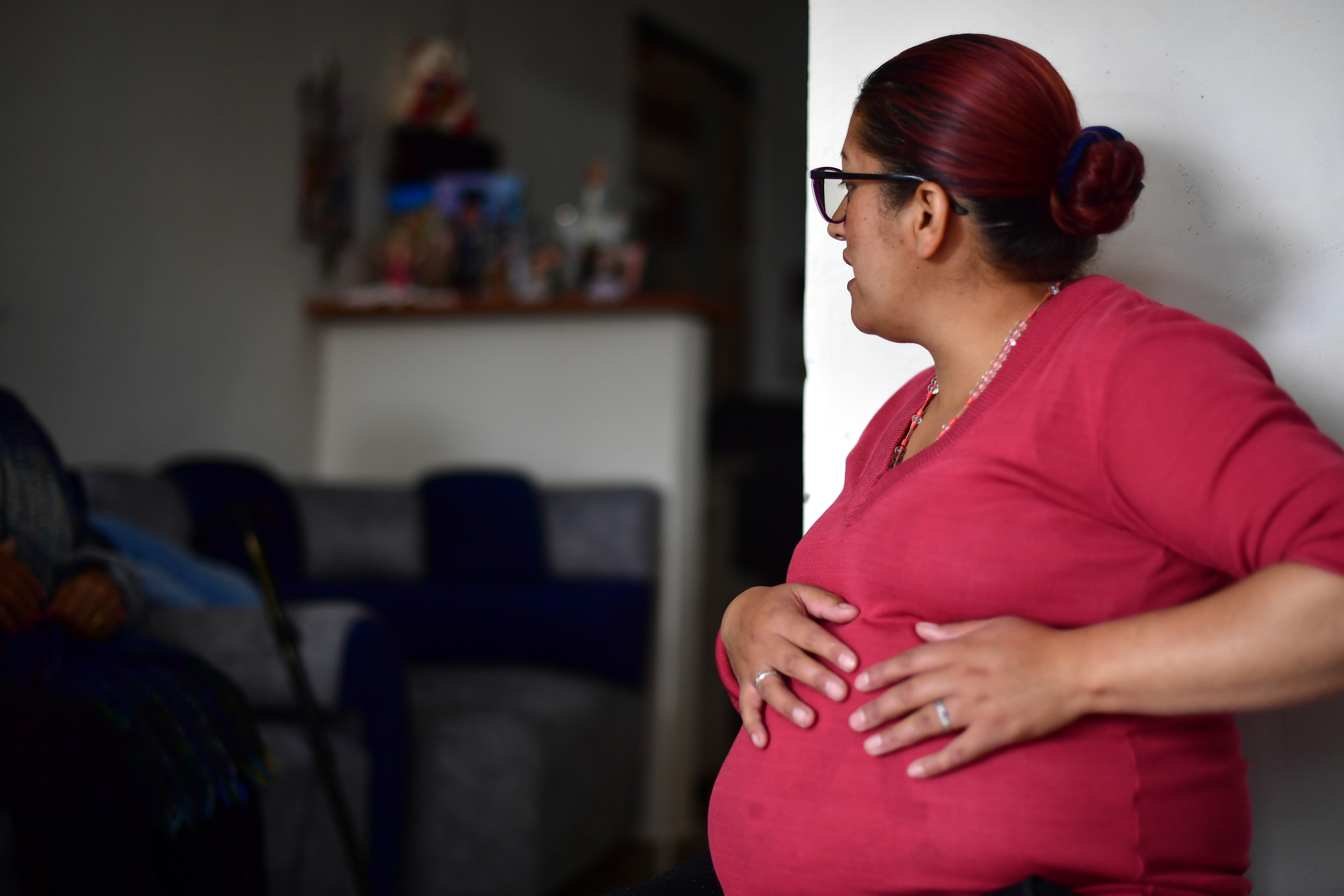 Mujeres embarazadas no pueden sufrir ninguna discriminación para trabajar: Corte