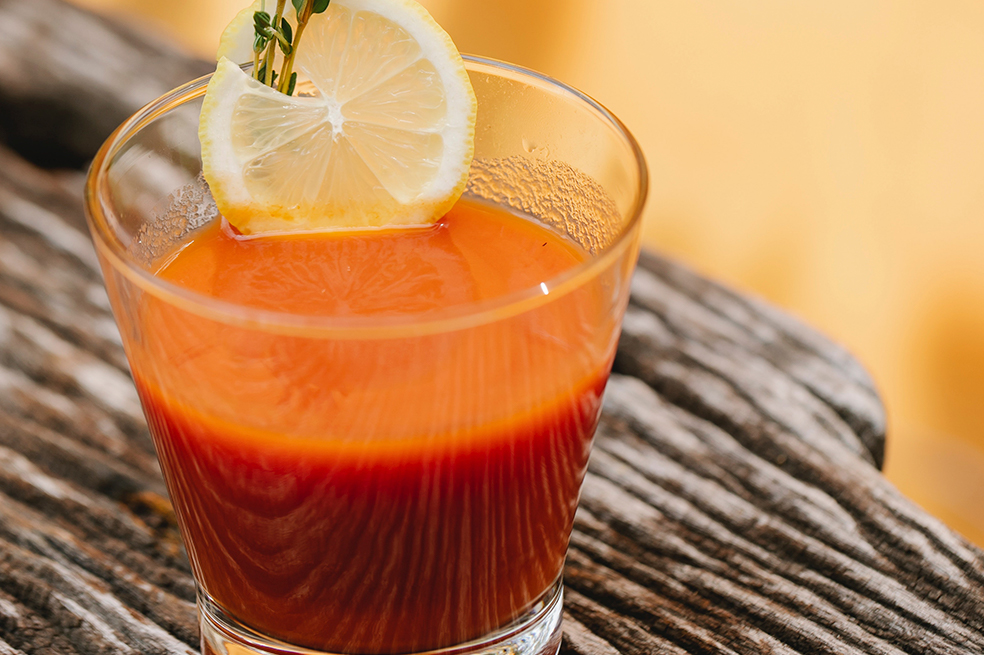 ¿Para qué sirve la zanahoria con limón? Sus increíbles beneficios en el cuerpo