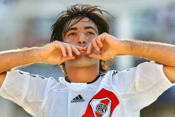 Ernesto Farías, oficialmente nuevo refuerzo de América