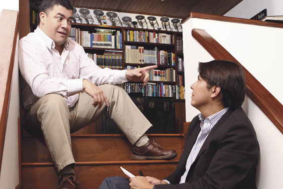 galeria Gustavo Gómez