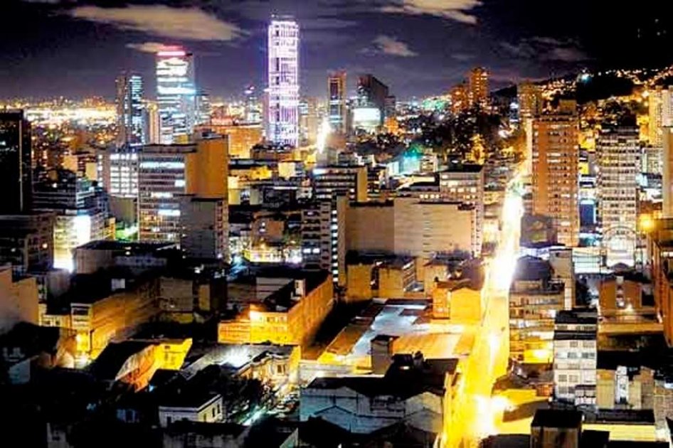 Este miércoles se realizará apagón ambiental en Bogotá