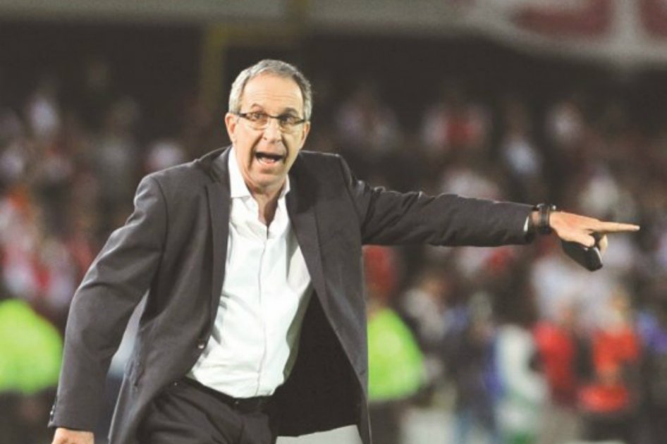 “Si hay que jugar, jugamos; pero si toca guerrear o sufrir, también”: Pelusso