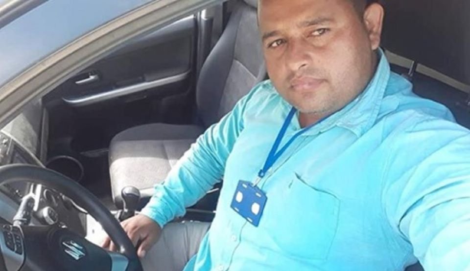 El líder social Reinaldo Carrillo Vera fue asesinado en Pitalito, Huila