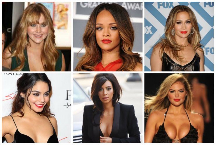 Famosas víctimas de la filtración de fotos íntimas planean demandar a Google