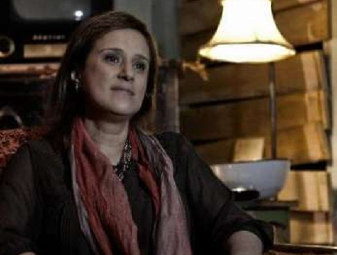 LatinArte, la ‘Gran Aventura’ de Ángela Sierra