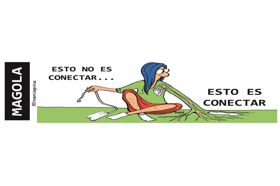 Conectar