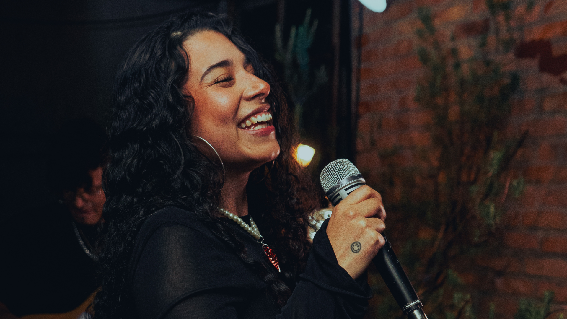 Chell, la artista que solo escribe canciones sobre lo que ha vivido