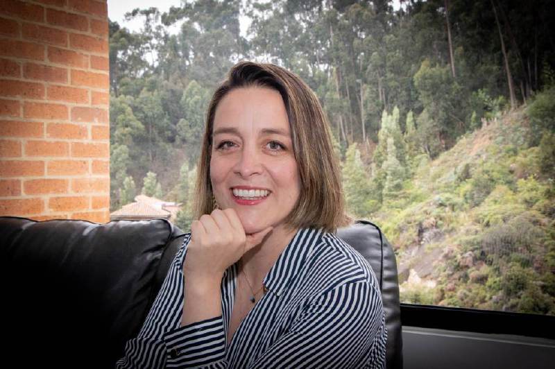 Paola Suárez y el turno de soluciones sin “apps” ni descargas