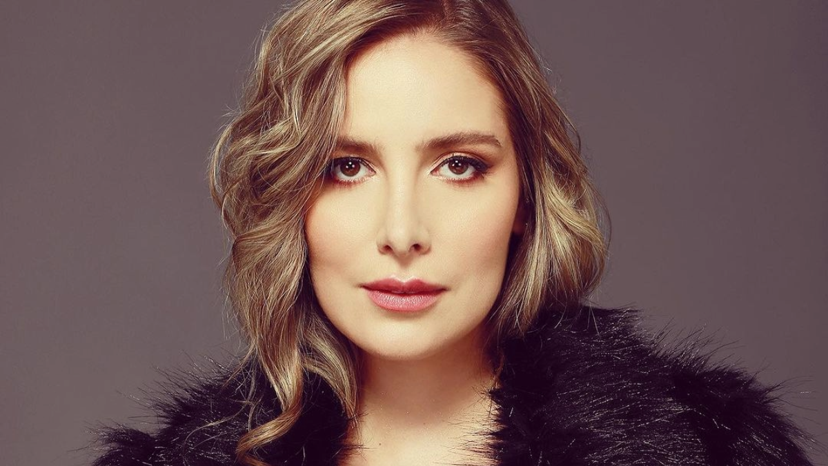 Andrea Ribelles, de ‘Padres e hijos’, se retiró de la televisión tras sufrir acoso