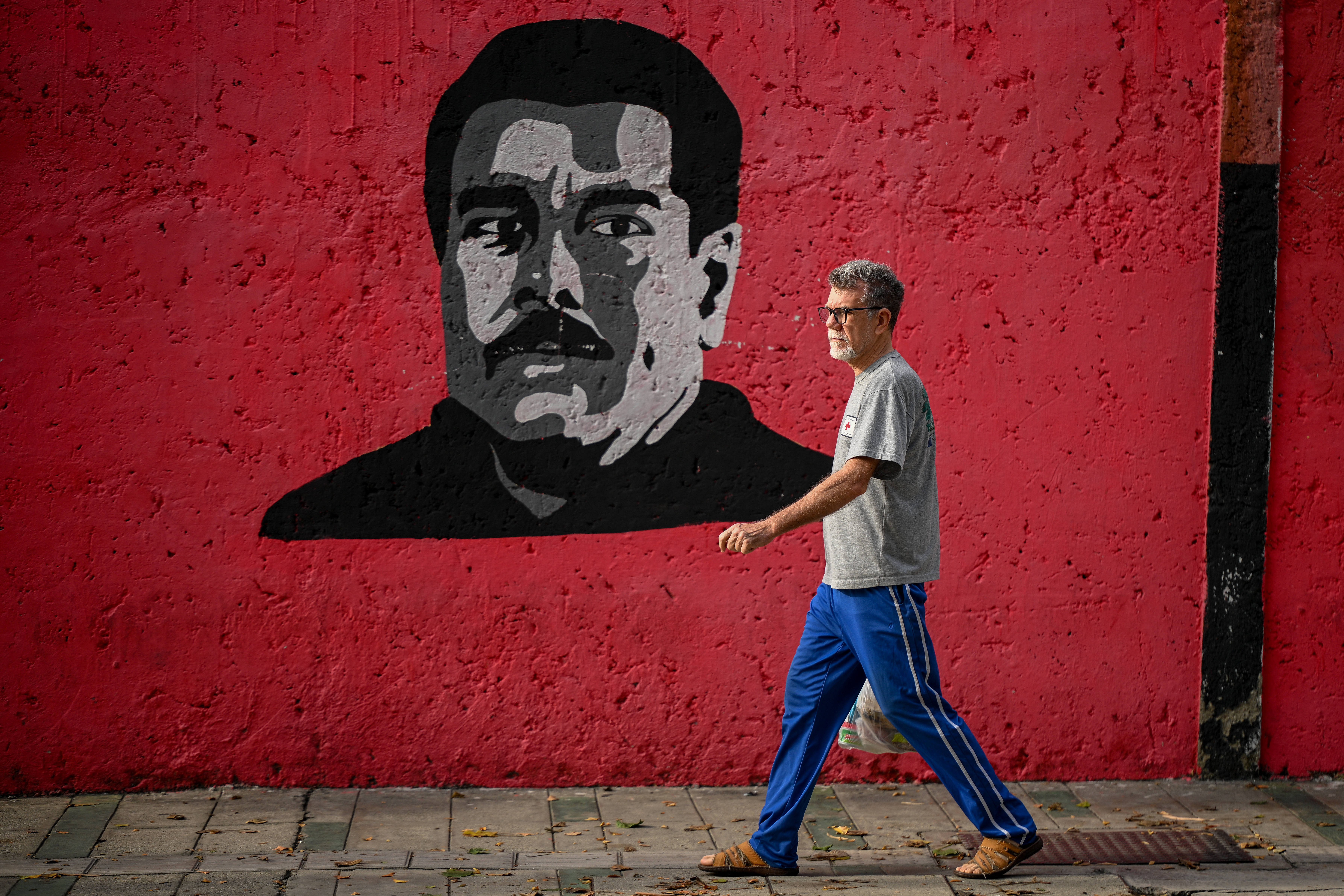 Blinken habló sobre Maduro: solo quiere “reforzar su propio control del poder”