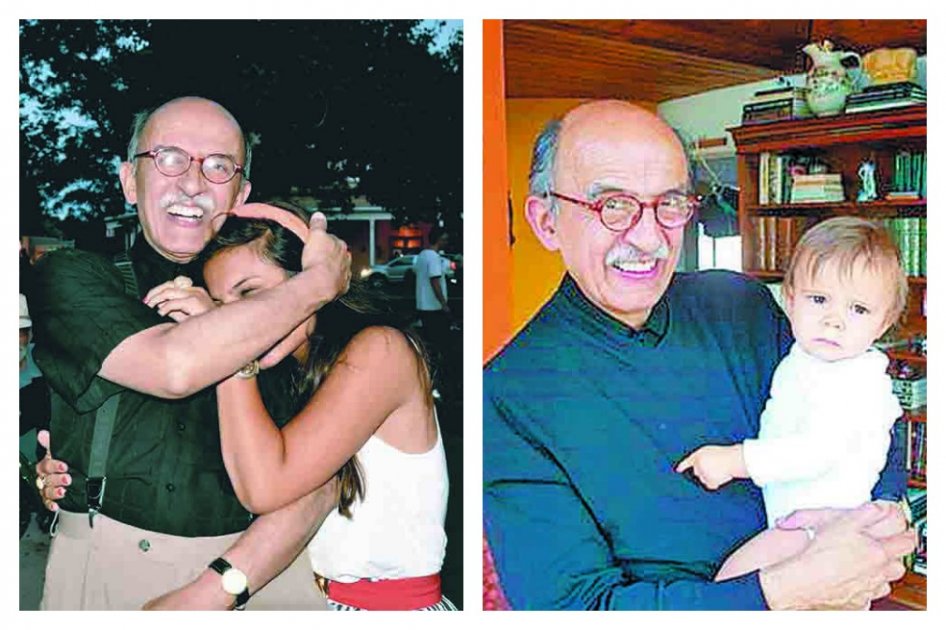 En memoria de Fernando Garavito