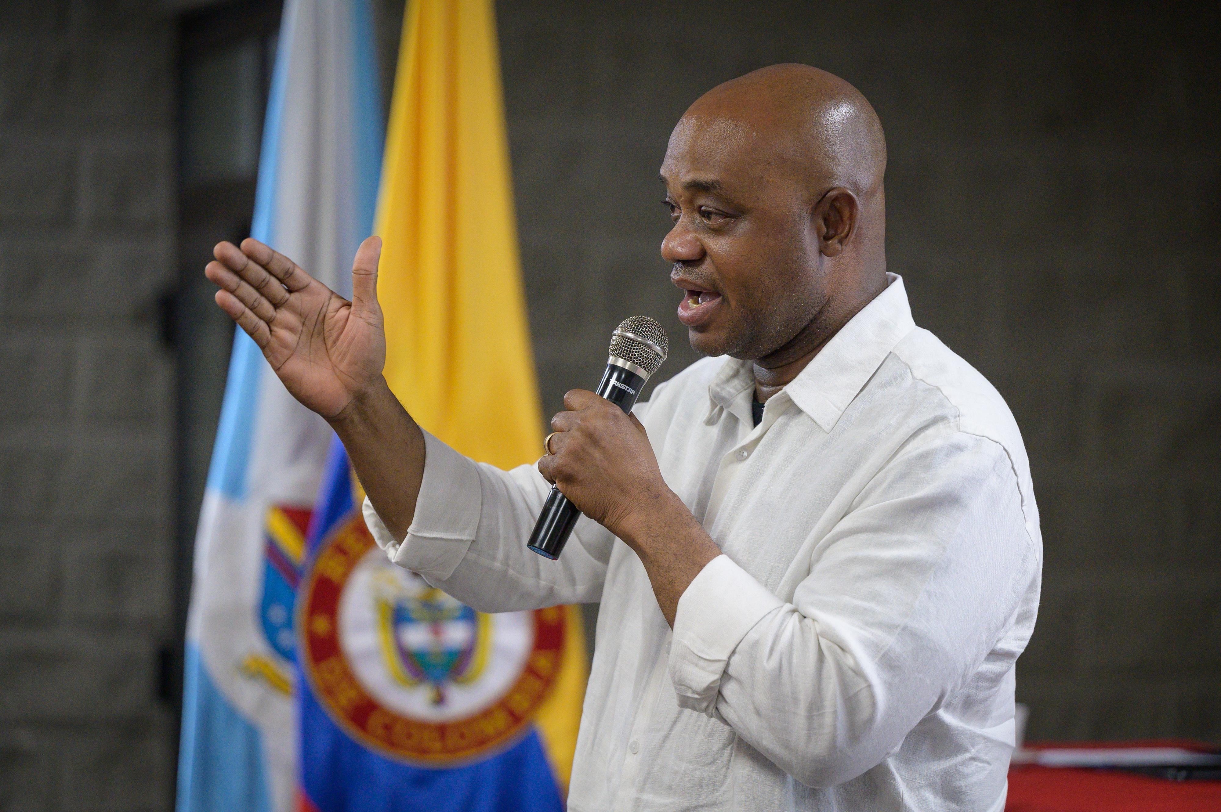 En un año debe estar listo el acuerdo con Nicaragua sobre fallos de CIJ: canciller