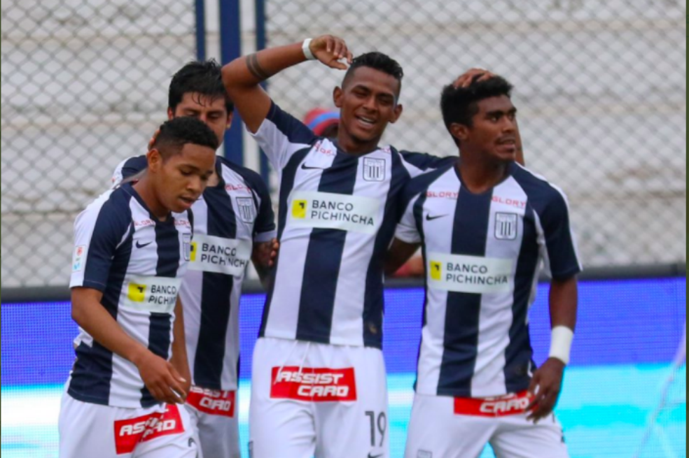 Alianza Lima descendió a la segunda división del fútbol peruano