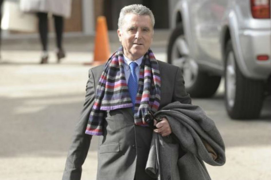 Confirman pena de dos años y medio al extorero Ortega Cano por homicidio