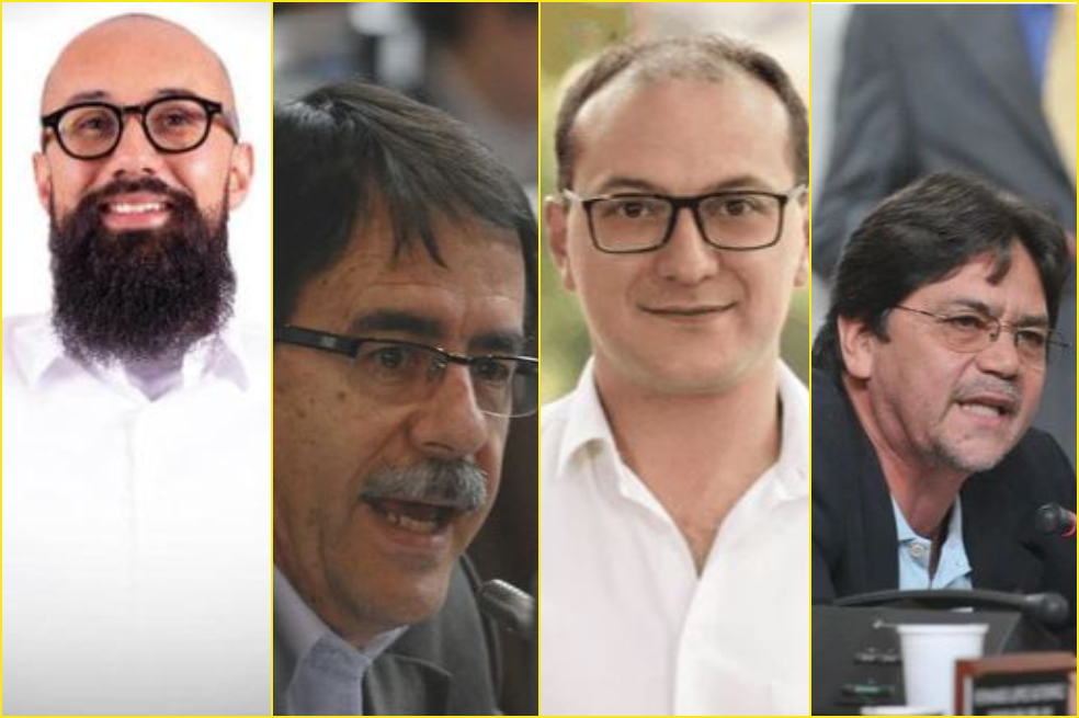 “Fue una ‘jugadita’ que no aplica”: concejales del Polo sobre recusación de Cambio Radical