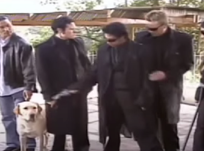 Día del perro: las mascotas más famosas de la televisión colombiana