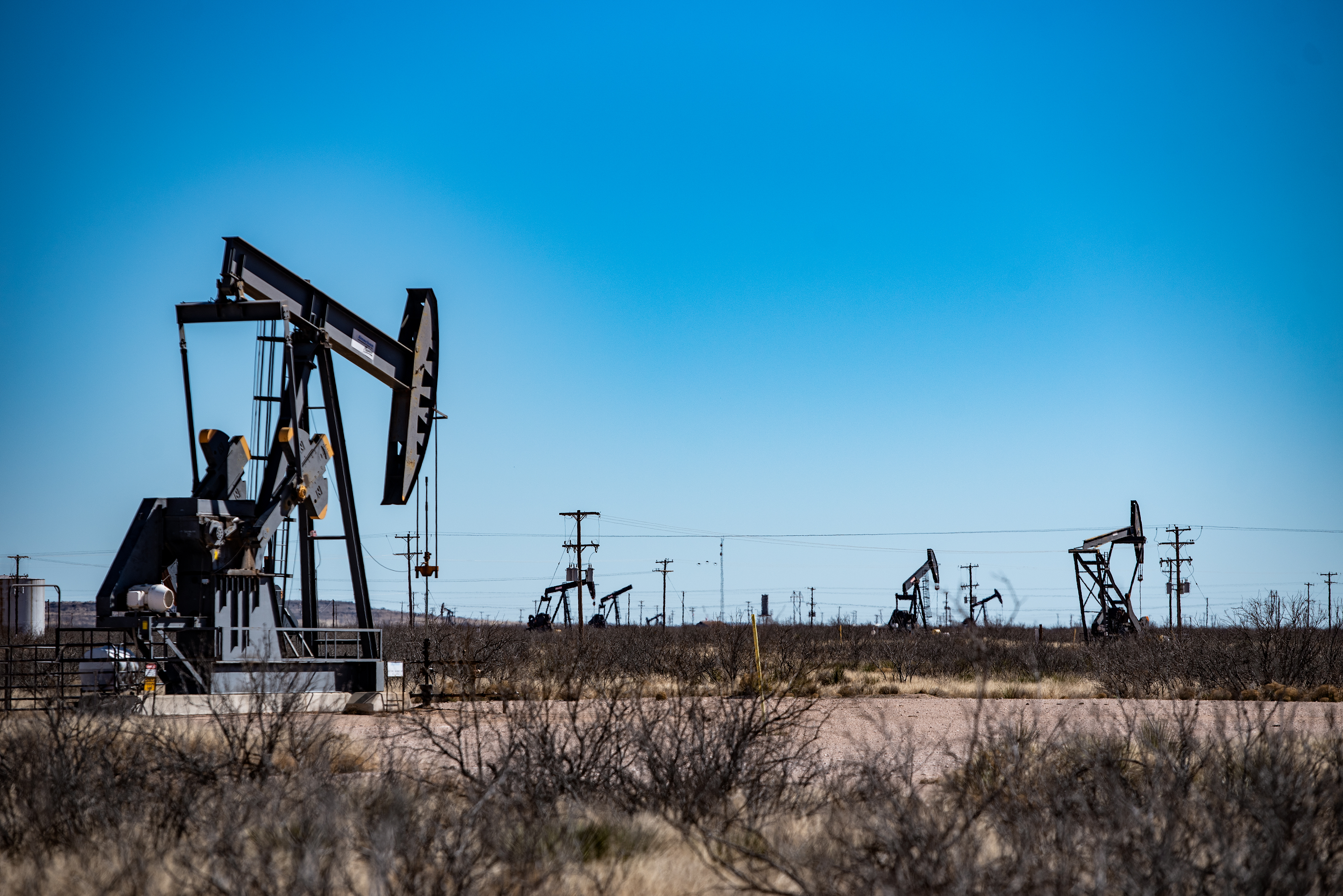 Ecopetrol confirmó a la Contraloría que no ha considerado vender el Permian