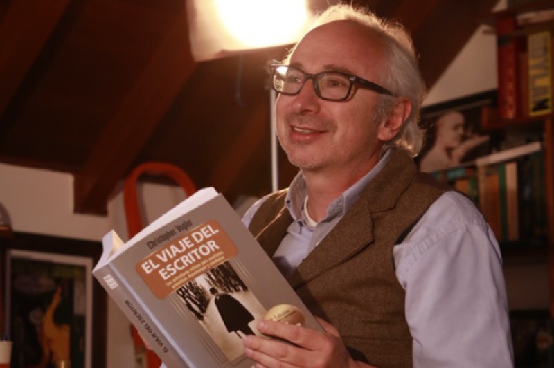 Diego Arbeláez: “Más que creativo, soy un creador”