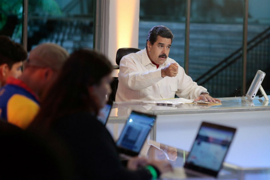 Maduro prorroga por tres meses más decreto de emergencia económica
