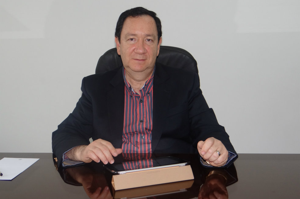 «Más que una compañía, recuperamos la confianza del Cauca»