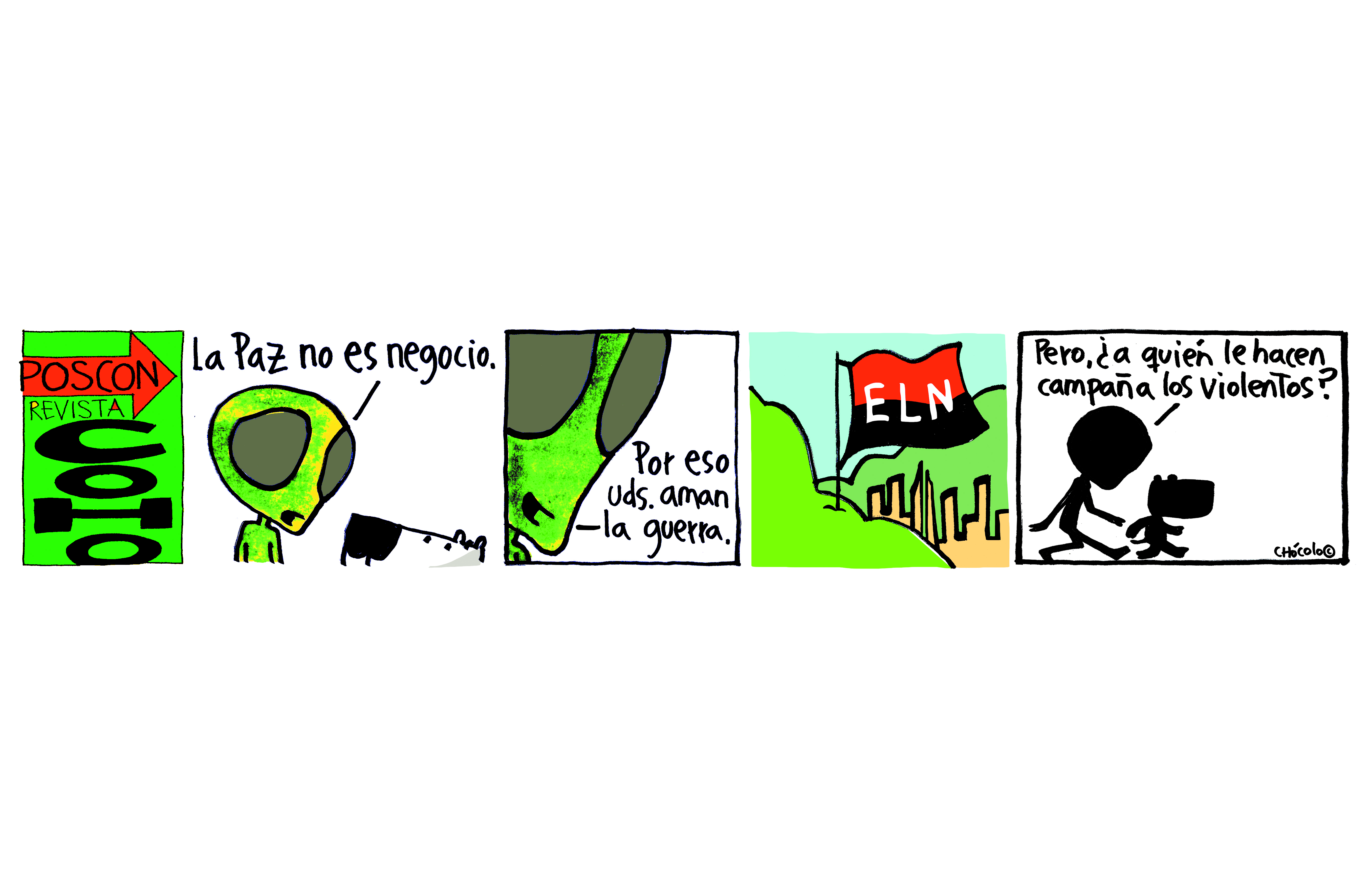 Revista CoHo