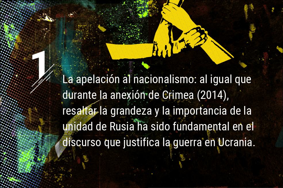 El mundo no es como lo pintan: el poder de Putin en seis claves.