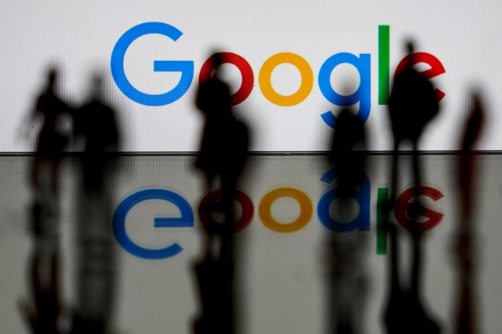 Google: ¿un monopolio que debe ser regulado?