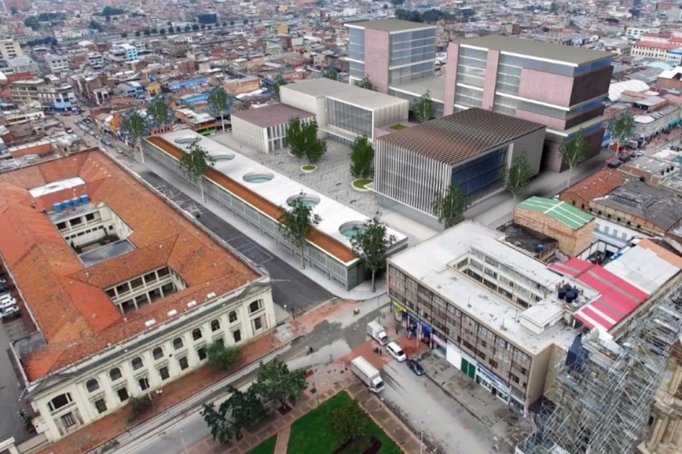 Economía naranja, la estrategia para renovar el sector del Bronx