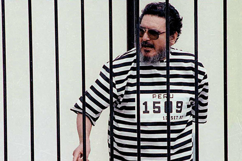 ¿Quién fue Abimael Guzmán, el mayor terrorista de la historia peruana?