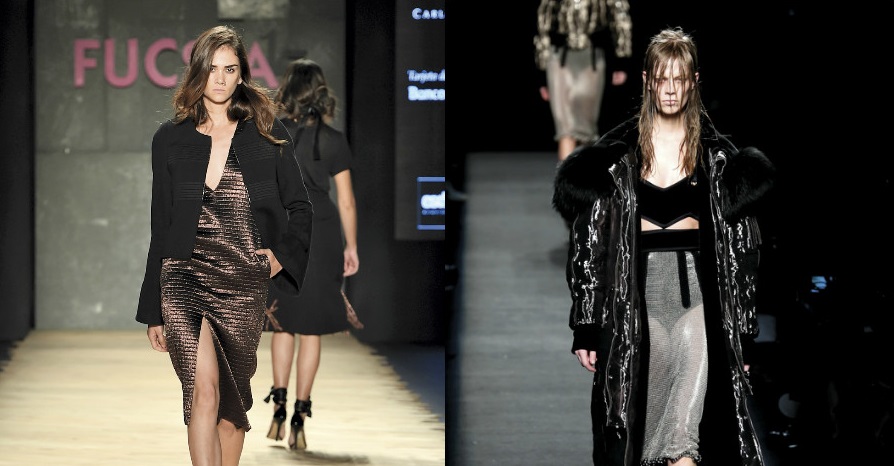 Accesorios, la clave para destacar tu look