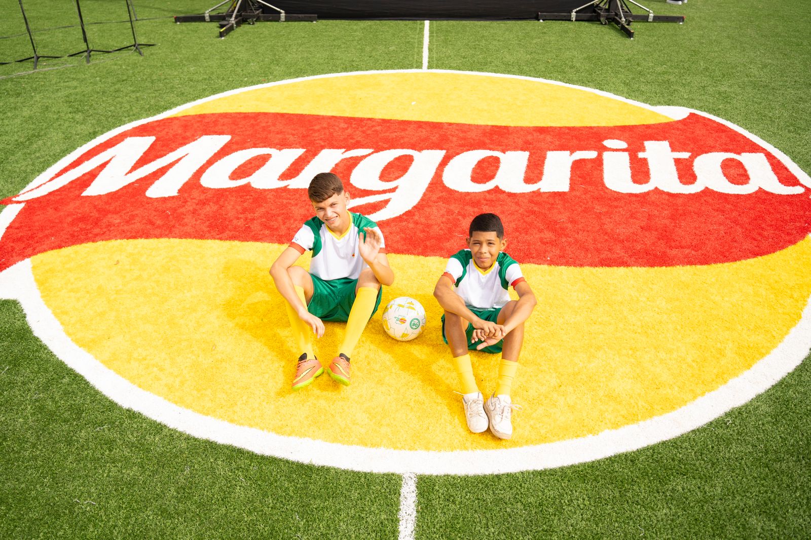 Lay’s RePlay® inaugura su décima cancha en Santa Marta