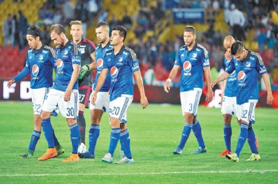 Semana clave en la renovación de Millonarios