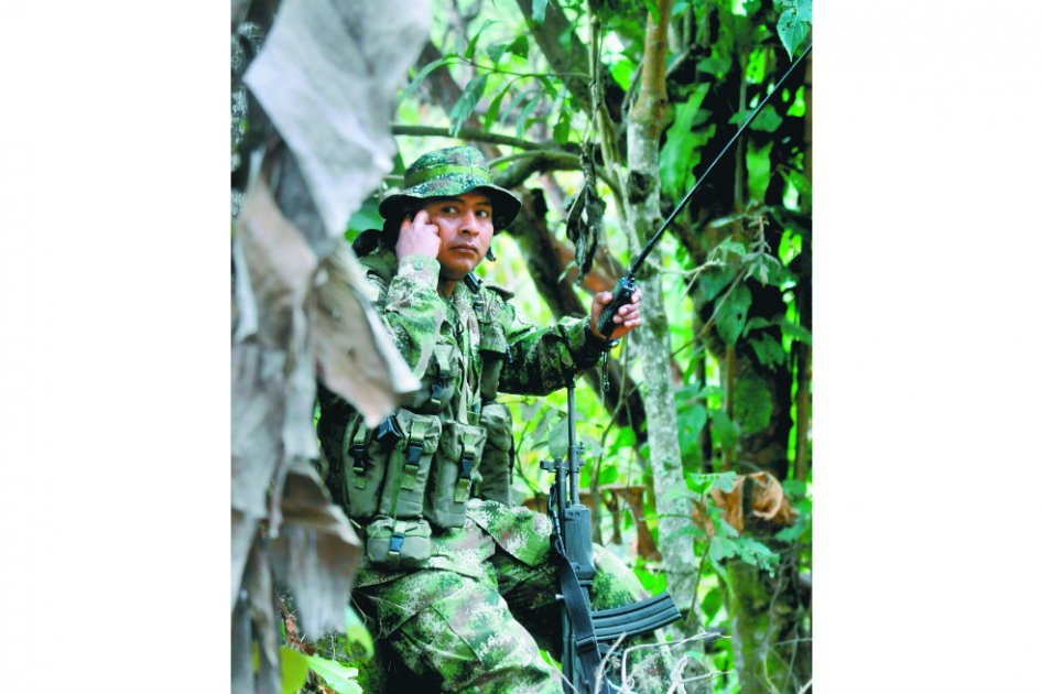 El manual de las Farc para su supervivencia