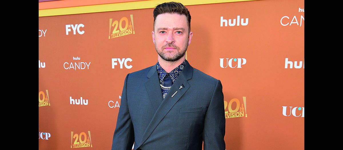 El nuevo trabajo de Justin Timberlake en la industria de la moda