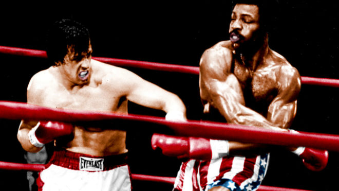 Sylvester Stallone tras la muerte de Carl Weathers (Apollo): “Estoy destrozado”