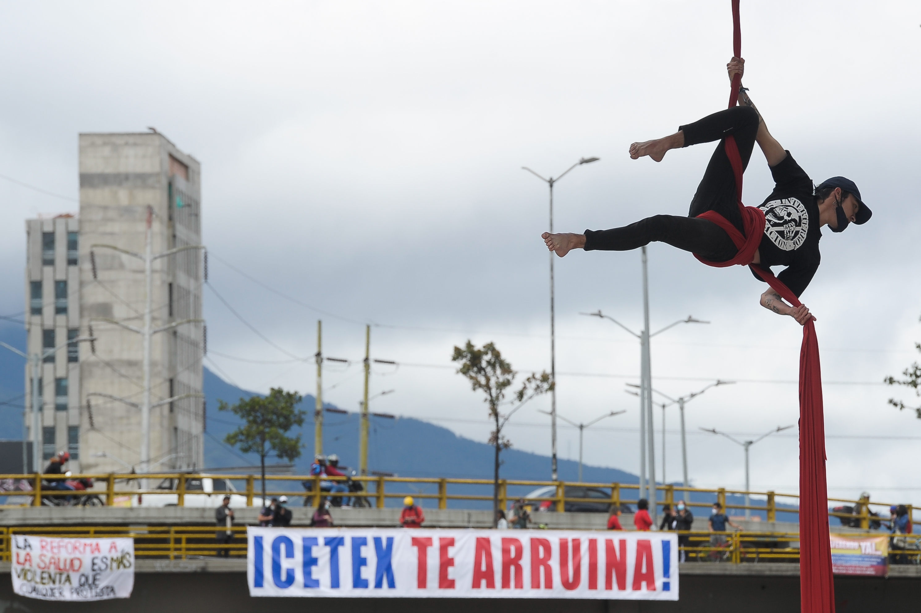 Comisión Sexta de Cámara aprueba proyecto de la oposición para reformar el Icetex