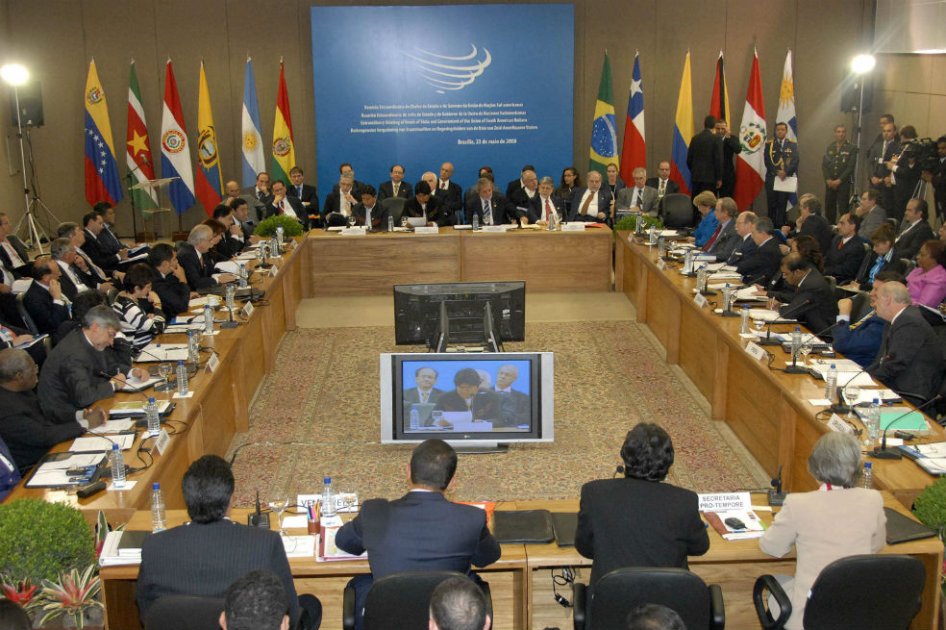 El objetivo de proyectos subregionales, como el Mercosur, la Comunidad Andina, el SICA, la Unasur, la Celac, entre otros, es que los países adquieran un mayor protagonismo en el plano internacional y así potenciar sus agendas para su desarrollo. /EFE