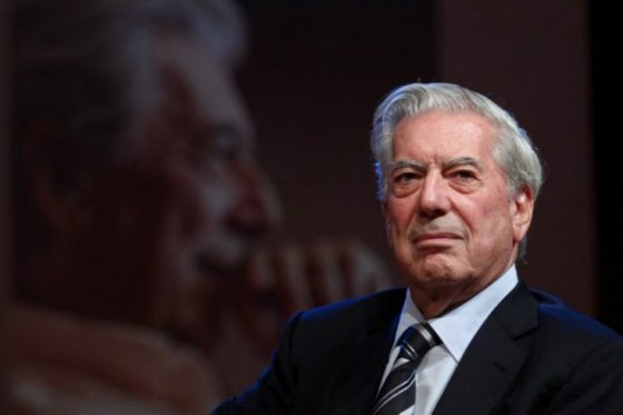 Mario Vargas Llosa entra en el firmamento de La Pléiade