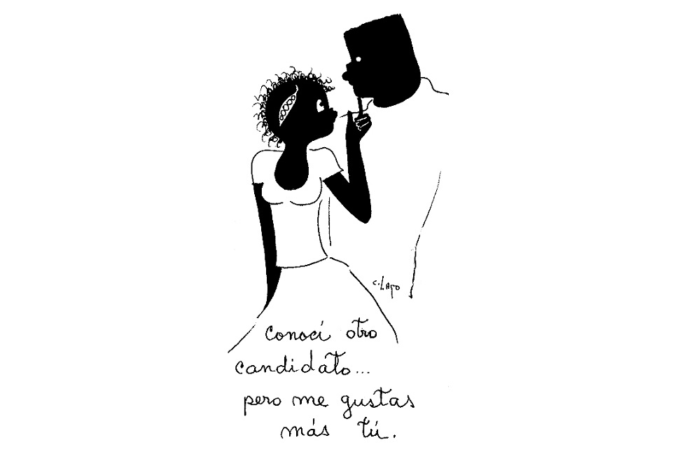 Nieves