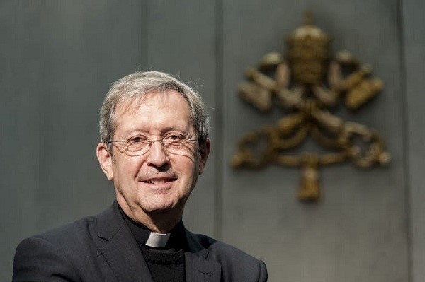 “Colombia necesita un pacto por la vida”: monseñor Bruno-Marie Duffe
